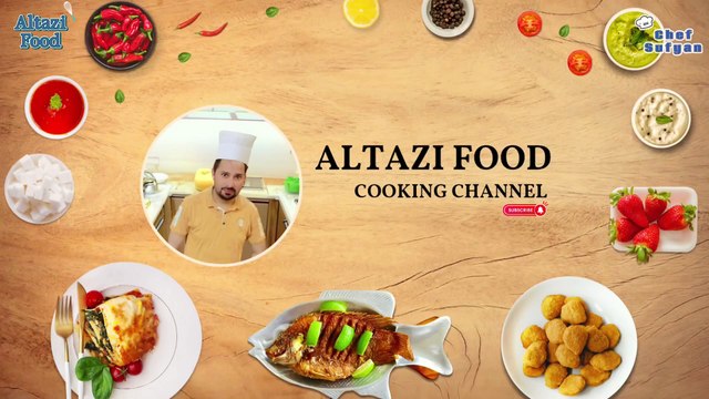 Tasty Chicken Shimla Mirch Recipe | چکن شملہ مرچ بنانے کا طریقہ | Chicken Capsicum Recipe | Altazi Food