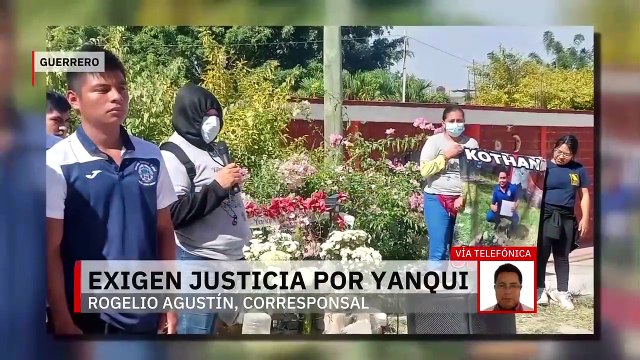 En Nuevo León se registraron 2 casos del nuevo virus HMPV. Magda González, 07 de enero 2025