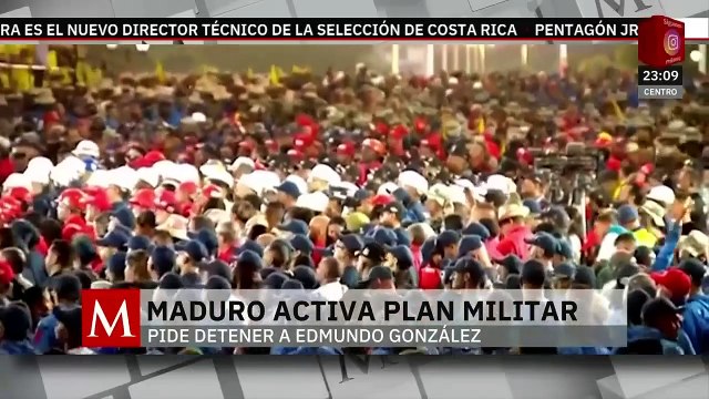 'Los Chapitos' siguen negociando su sentencia en EU. Paola Barquet, 07 de enero 2025