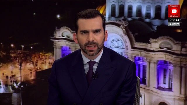 Tormenta invernal en Estados Unidos deja 200,000 sin energía y afecta vuelos