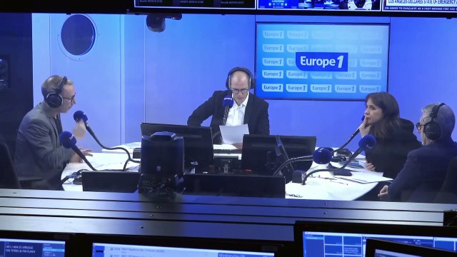 Le député Sébastien Delogu (LFI) devant la justice, accusé de violences lors du blocus d'un lycée