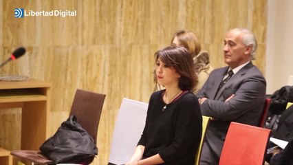 El Juzgado suspende la orden italiana de restitución al padre del hijo menor de Juana Rivas