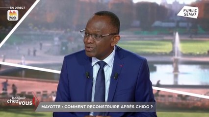 Lutte contre l'immigration à Mayotte : ". Il y a de l'hypocrisie dans tout ce que nous faisons"