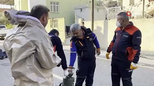 Mersin'deki ''kimyasal'' ölümlerden acı haber: Bir çocuk daha öldü