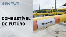 Petrobras prepara entrada no mercado de biometano
