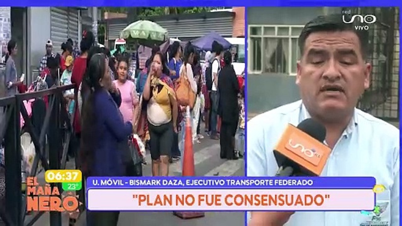 plan reordenamiento