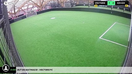 But de Mathias B - Vectors Fc