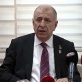 Ümit Özdağ'dan Bahçeli'ye 'Öcalan' tepkisi