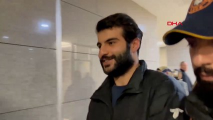 Oyuncu Atakan Yılmaz, yasa dışı bahis soruşturmaları kapsamında tutuklandı