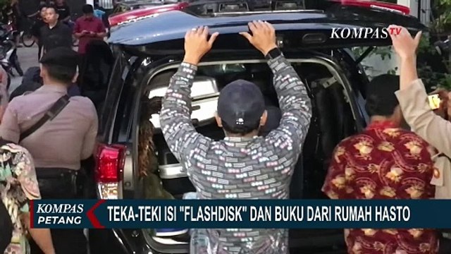 Tim Hukum DPP PDIP Tanggapi soal KPK Geledah Rumah Sekjen Hasto Kristiyanto