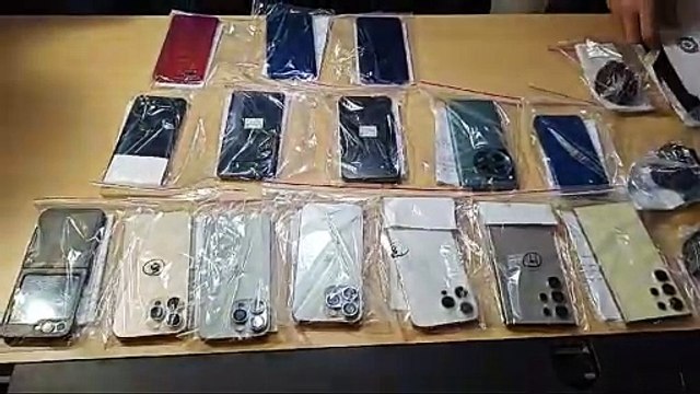 बैंक कर्मचारी ने बैंक कस्टमरों के ओटीपी देखकर अपने साथियों के साथ की लाखो की ठगी , हैदराबाद की सिम से दिया वारदात को अंजाम ,पुलिस ने जांच के बाद किया आरोपियों को किया गिरफ्तार।