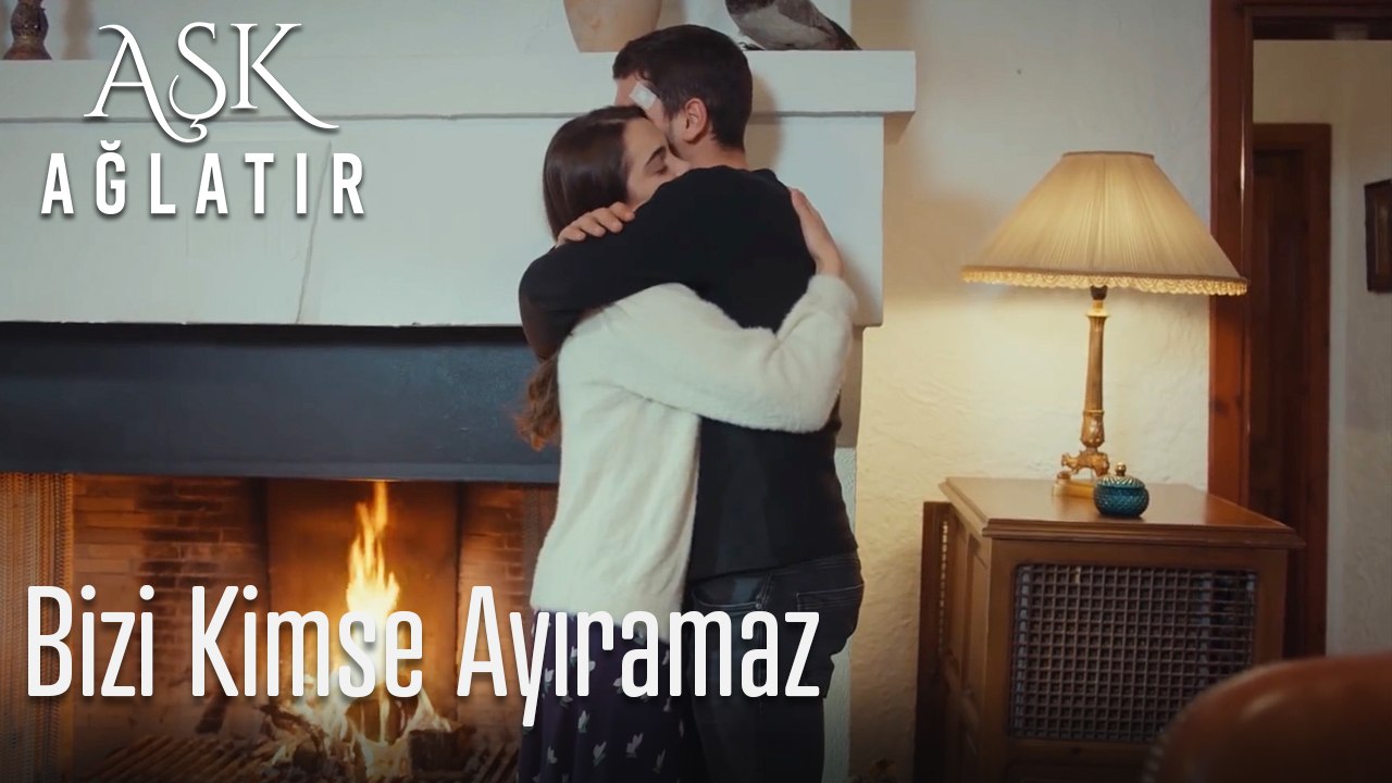 Bizi kimse ayıramaz