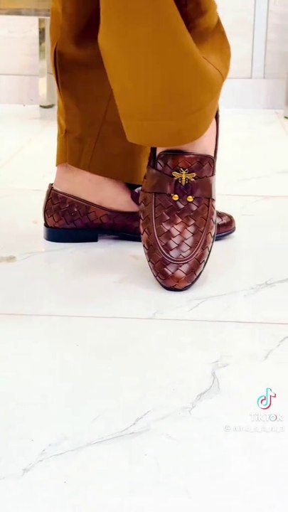 Branded Shoes