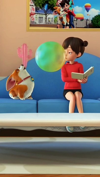 "LOL Moments & Cartoon Chaos: Your Ultimate Funny