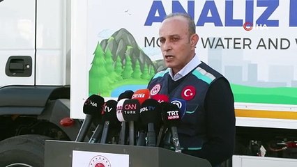 Marmara Denizi’nde müsilajı önlemek için 700 tesis inceleme altına alındı