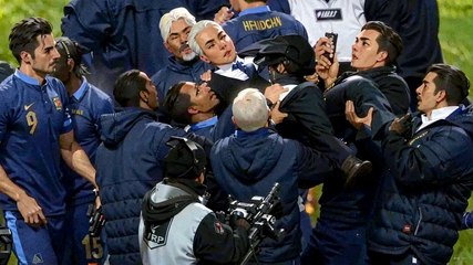 Didier Deschamps et son héritage : 2026 comme dénouement après six moments marquants
