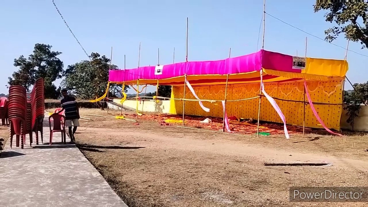 अंग्रेजो की गोलियां से मारे गए सैकड़ो आदिवासियों की याद में डोम्बारी बुरु में लगेगा मेला, बिरसा मुंडा की पूजा और शहीदों को नमन करने जाएंगे राज्य के माननीय डोम्बारी