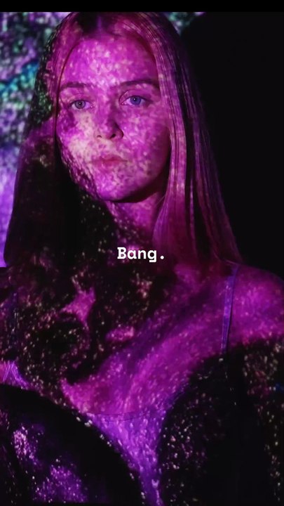 Big Bang : L'explosion qui a créé l'univers ?