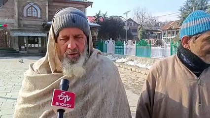 پلوامہ۔۔ خانقاہ فیض پناہ ترال برسوں سے تشنہ تکمیل