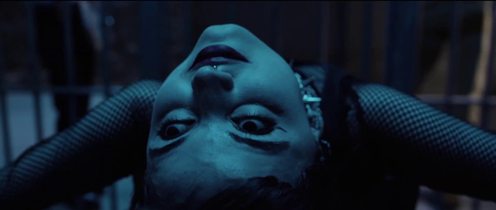 The Mouse Trap - Trailer (Deutsch) HD