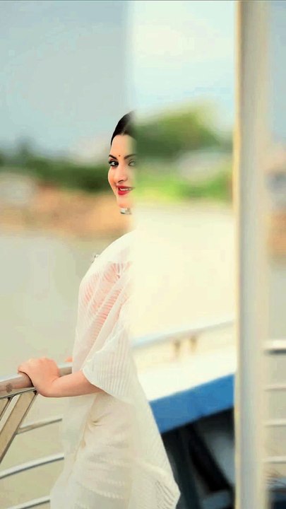 আমাদের মিষ্টি পরী টাহ🥰😍