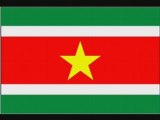 Hymne national suriname