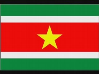 Hymne national suriname