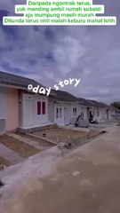 085624371576,Hunian nyaman DP rendah Ciparay,Perumahan asri dekat pusat Ciparay