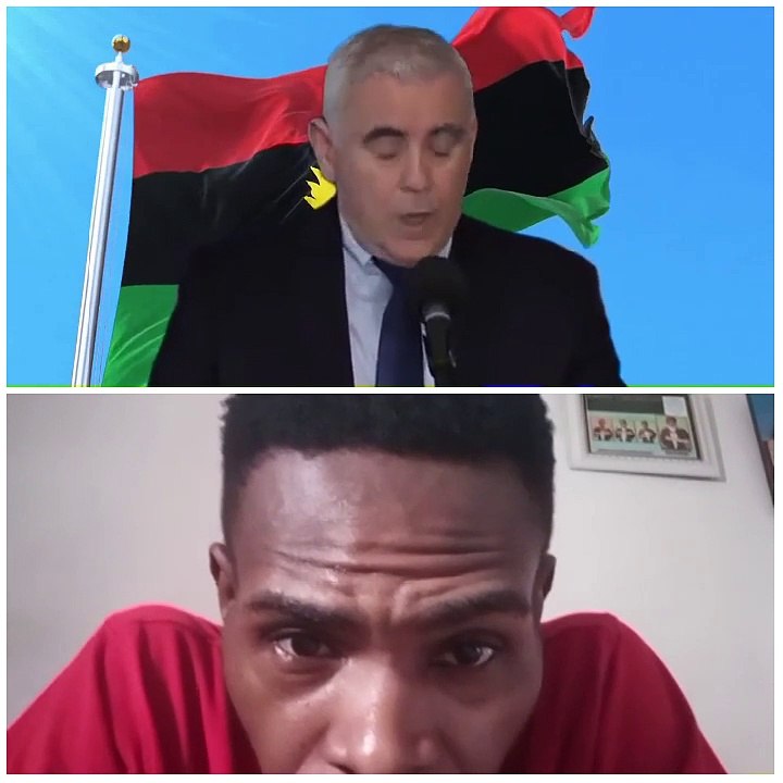 Biafra