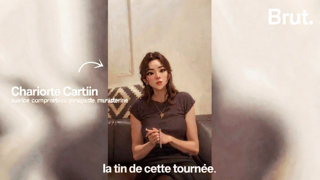 Les Coulisses de Charlotte Cardin : Une Tournée Mémorable au Zénith de Paris