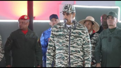 Venezuela: sette "mercenari" arrestati. Liberato un italo-venezuelano