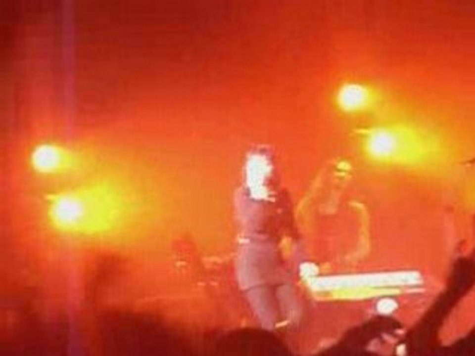 05 Amaranth  Nightwish