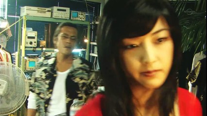 怨屋本鋪 第一季 第10話 怨み屋本舗 2006