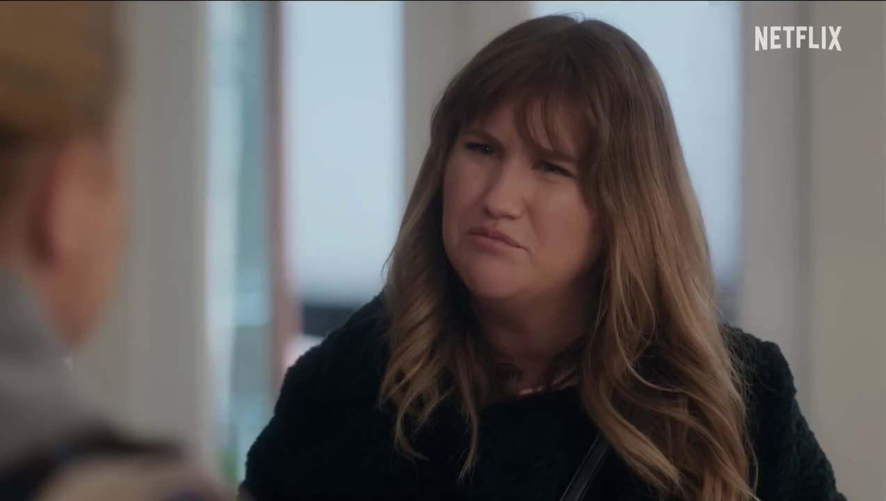 Kinda Pregnant - Trailer (English) HD