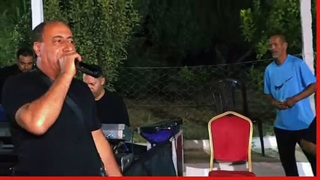 cheb zarouki 2025 sahra haya tissa الشاب زروقي سهرة حية