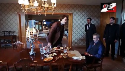 مسلسل حتى الممات - الحلقة 28 ـ تركى مدبلج