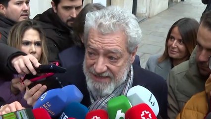 Miguel Ángel Rodríguez carga contra Sánchez y el fiscal general del Estado