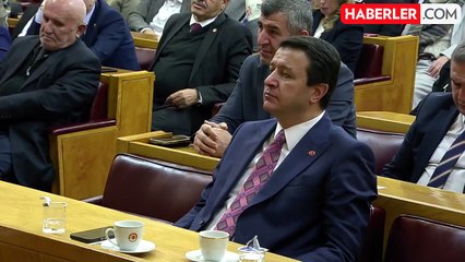 Davutoğlu'ndan Cumhurbaşkanı Erdoğan'a çağrı