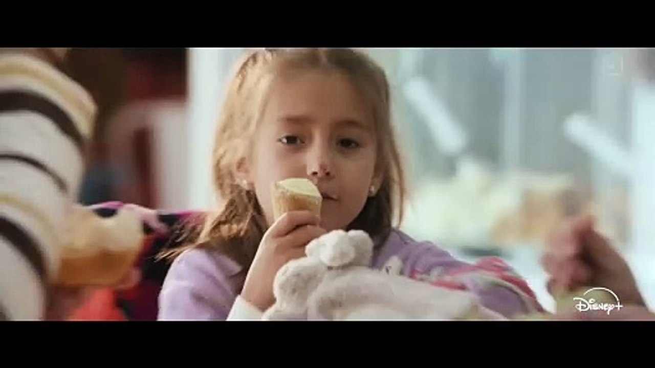 Shared Custody Trailer OV