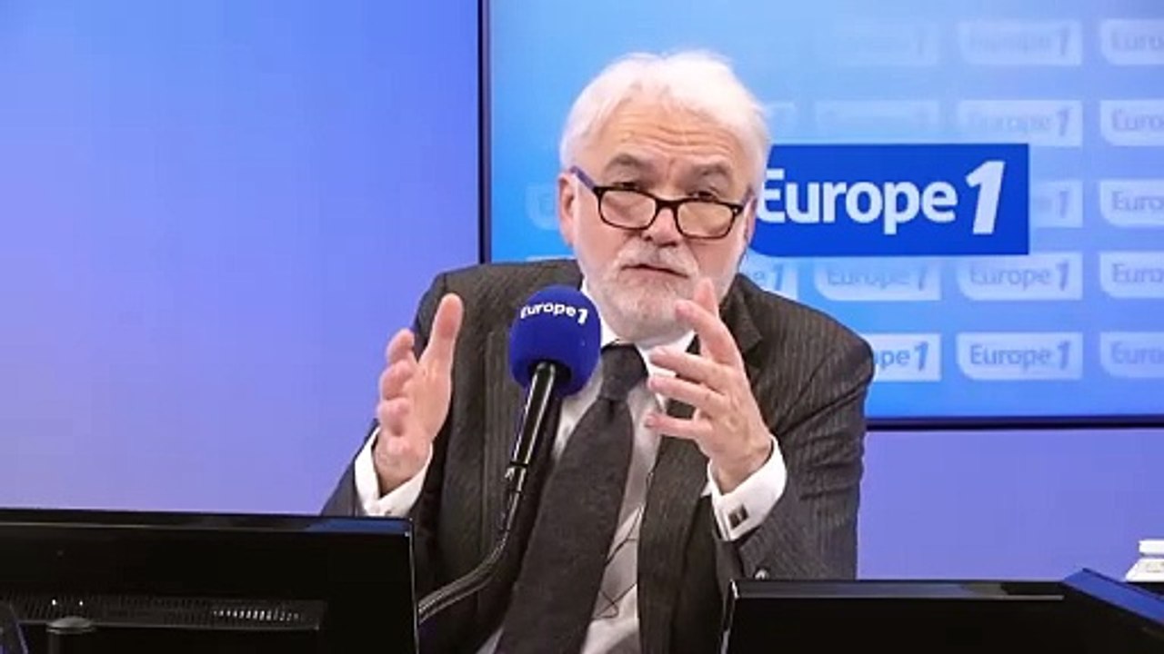 Pascal Praud et vous - Mort de Jean-Marie Le Pen : pourquoi les sœurs de Marine Le Pen l'ont-elles d'abord annoncé à l'AFP ?