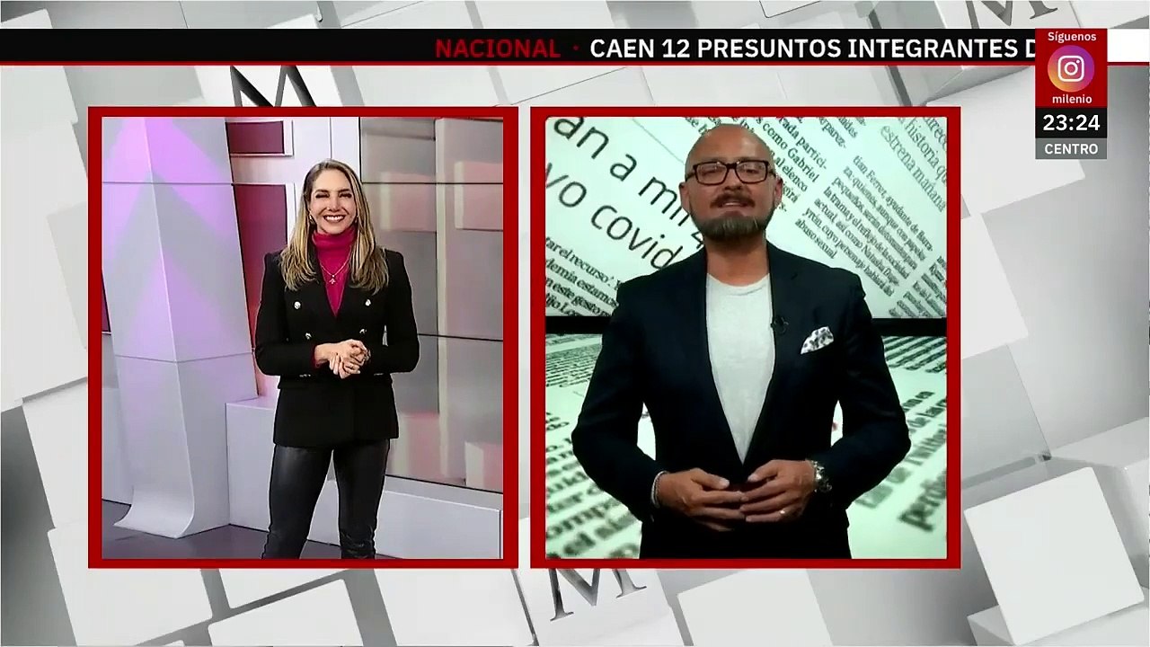 Trump propone renombrar el Golfo de México como el Golfo de América en nueva declaración