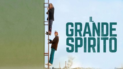Il Grande Spirito (2018) HD