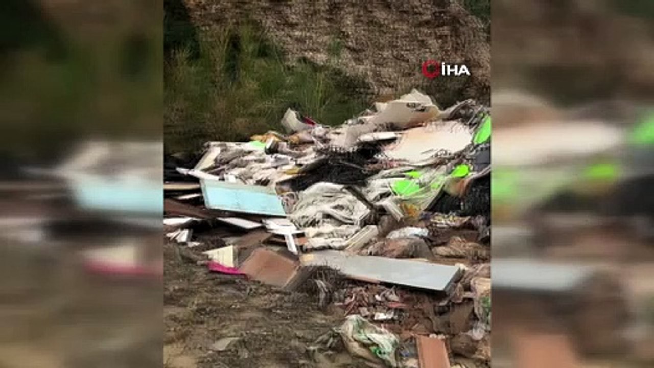 Tuğba Özay: ''Bu vatana ihanetten başka hiçbir şey değil''