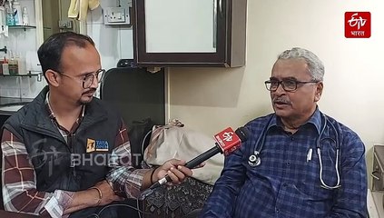 HMPV व्हायरस महामारी येईल इतका घातक नाही, डॉ.अविनाश भोंडवे