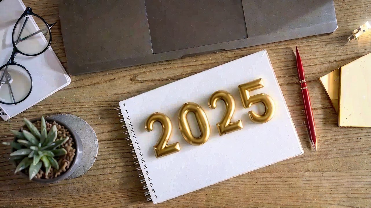 Vers un équilibre professionnel : Les résolutions des salariés pour 2025