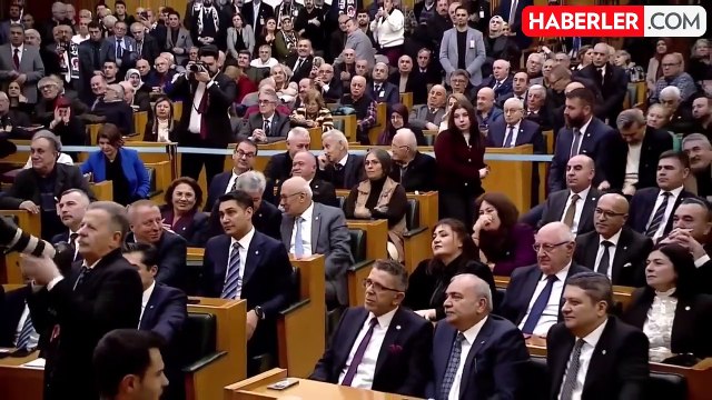 İYİ Parti ve MHP arasında ipler gerildi! 'Fırıldak' tartışması büyüyor