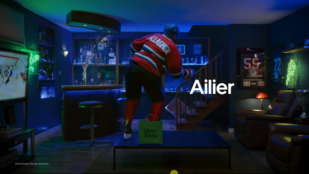 La Reconstruction au cœur du Canadien S1 E 3