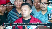 Ketua KPK Respons Kans Jemput Paksa Hasto Usai Geledah Rumah: Ikuti Saja Prosesnya