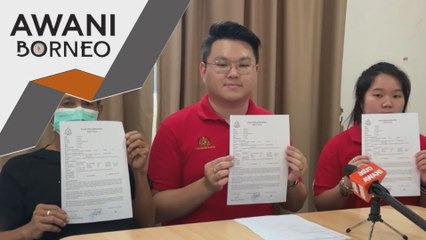 Panel SCHB perlu rujuk nombor MYKad pesakit bagi elak kesilapan