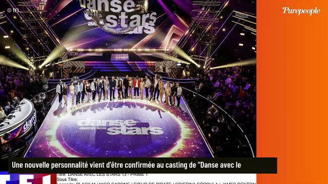 Danse avec les stars 2025 : Une figure emblématique de Koh-Lanta au casting, ça promet !